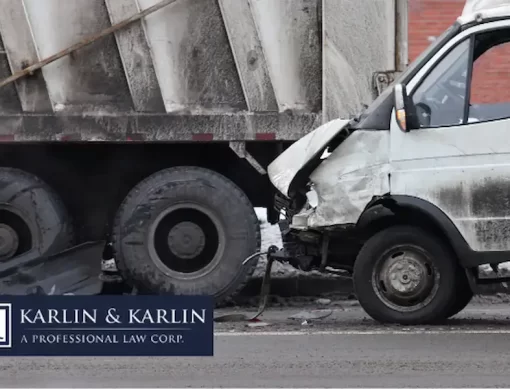 Steps to Take After a Truck Accident in Glendale, CA