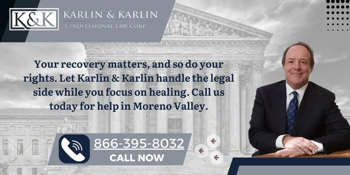contact best moreno valley defective products lawyer