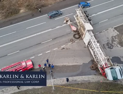 Most Common Commercial Vehicle Accidents in Corona, CA