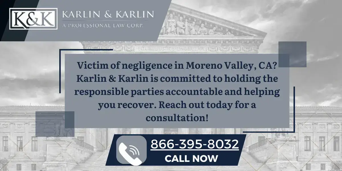contact best moreno valley defective products lawyer