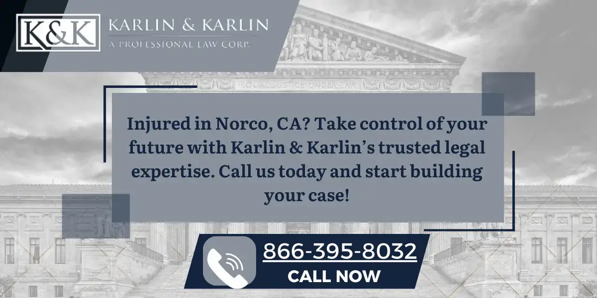contact best norco truck accident lawyer