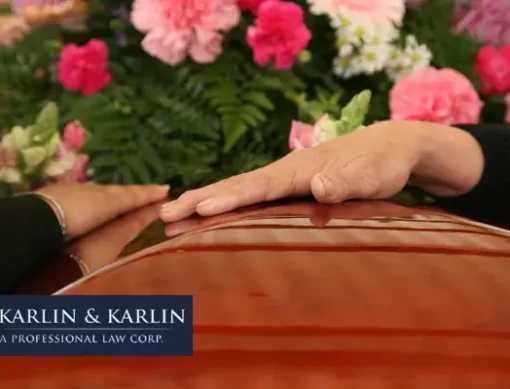 Who Can Make a Wrongful Death Claim in a Fatal Car Accident in Glendale, CA? 2025