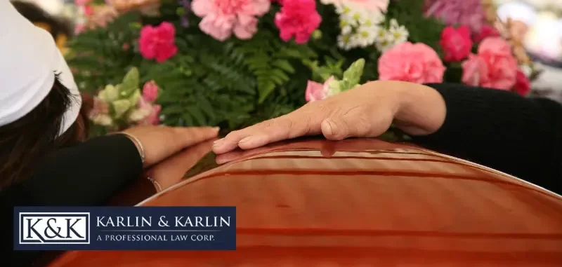 Who Can Make a Wrongful Death Claim in a Fatal Car Accident in Glendale, CA? 2025