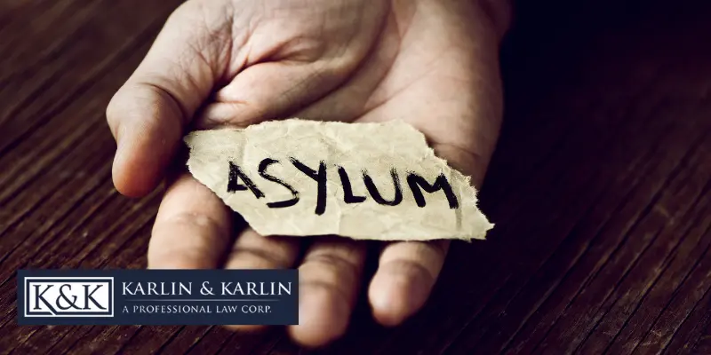 Best Corona Asylum Lawyer