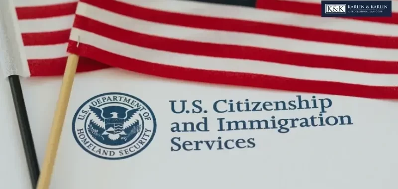 Guidance on Citizenship and Naturalization for Adopted Children in California & Nevada [2025]