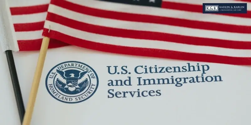 guidance on citizenship CA & NV
