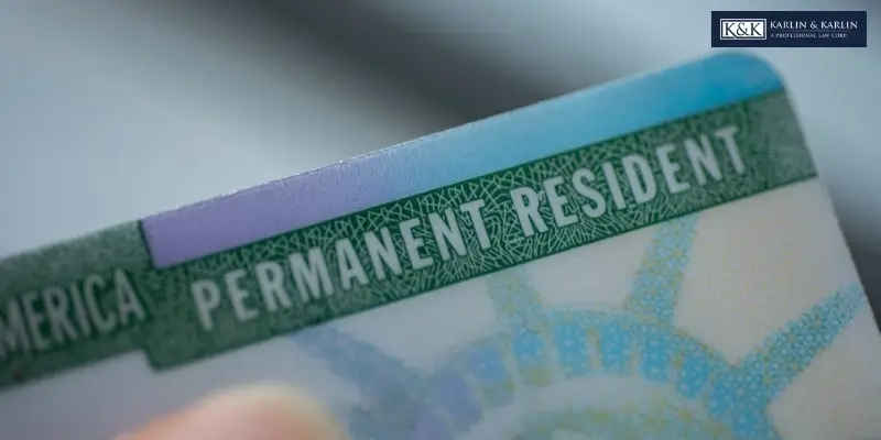 permanent residence requirement