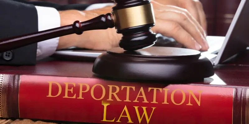 Best Las Vegas Deportation Lawyer