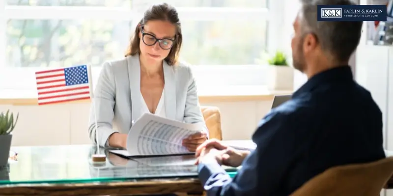 Best Las Vegas Employment Immigration Lawyer