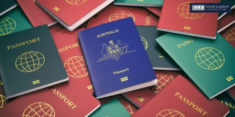 best immigration lawyer perris