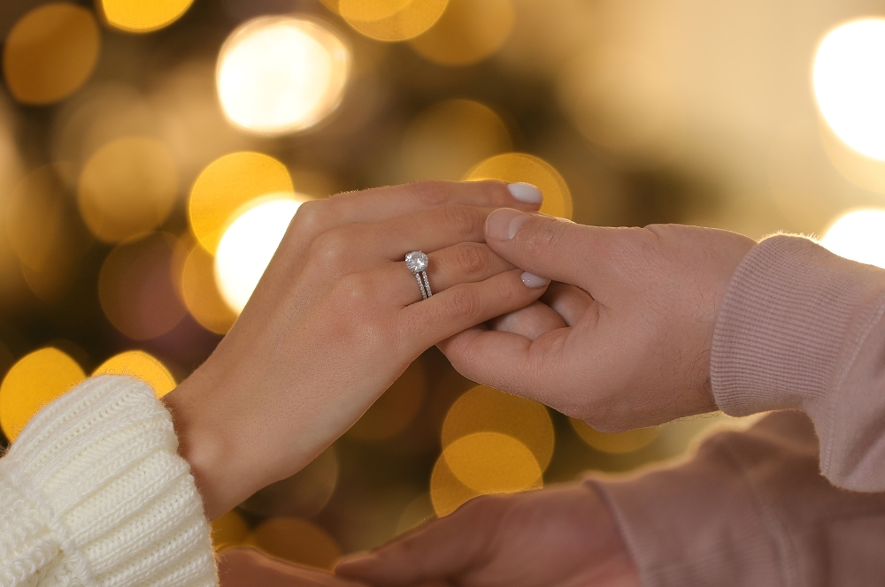 Fiancé(e) Visas (K-1) - Abogados Karlin