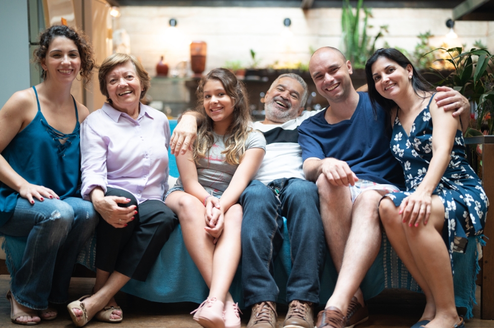 Green Cards for Immediate Relatives - Abogados Karlin