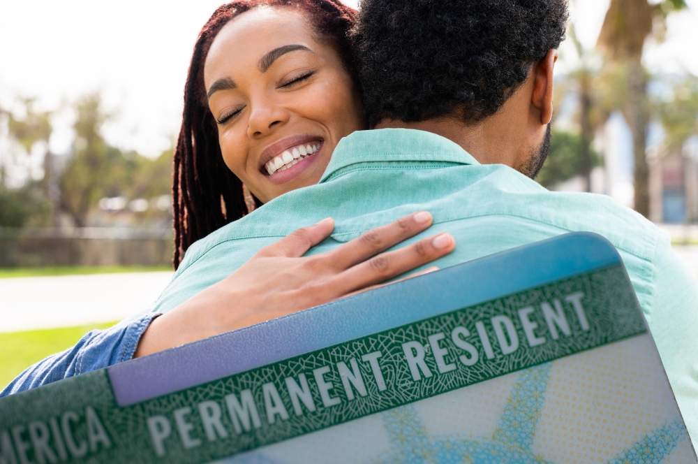 Removal of Conditions - Abogados Karlin