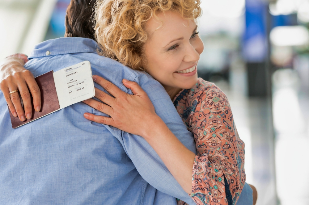 Spouse Visas (K-3K-4) - Abogados Karlin