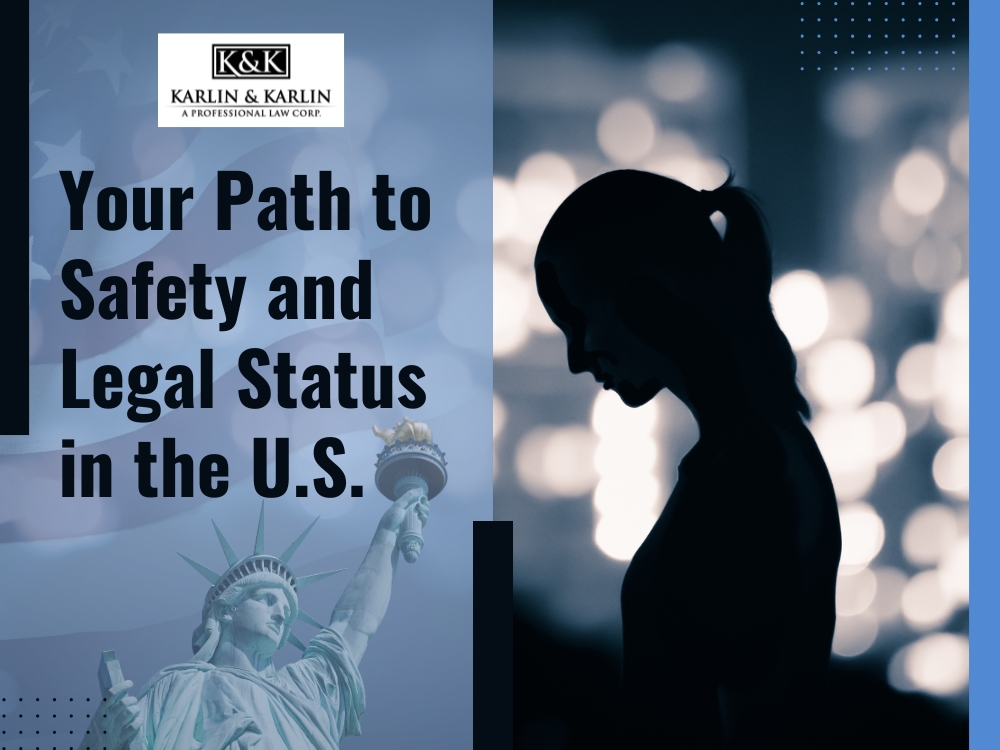 Asylum - Your Path to Safety and Legal Status in the US en - Karlin and Karlin