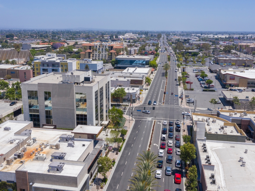 Karlin & Karlin Downey CA